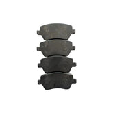Duster Ön Fren Balatası 2011-2017 Ferbe 410608481R